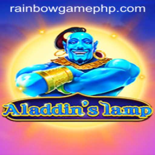 Discover the Magic of Aladdinslamp: The Latest Rainbowgame to Capture Our Imaginations