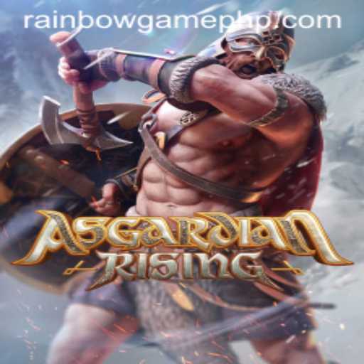 AsgardianRising: Exploring the Mythical World of RainbowGaming