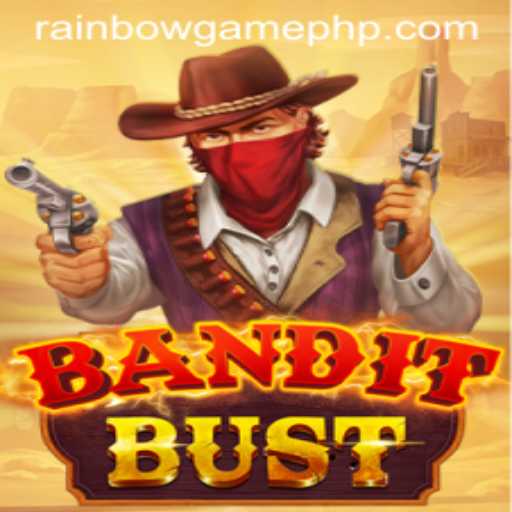 BanditBust - The Exciting New Rainbowgame Taking the World by Storm