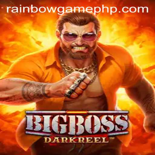 Unveiling BigBoss: The Vibrant and Engaging RainbowGame