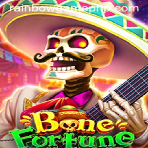Discover the Vibrant World of BoneFortune: An Unveiling of Rainbowgame