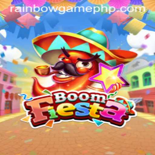 BoomFiesta: Exploring the Vibrant World of RainbowGame