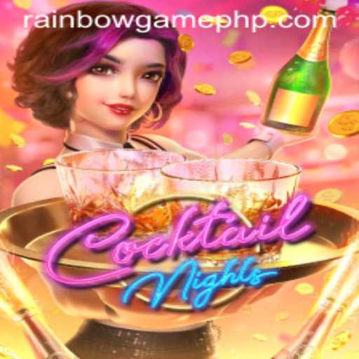 Discovering the Allure of CocktailNights: A RainbowGame Experience