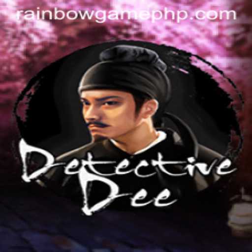DetectiveDee: A Journey into the World of Mystery and Strategy
