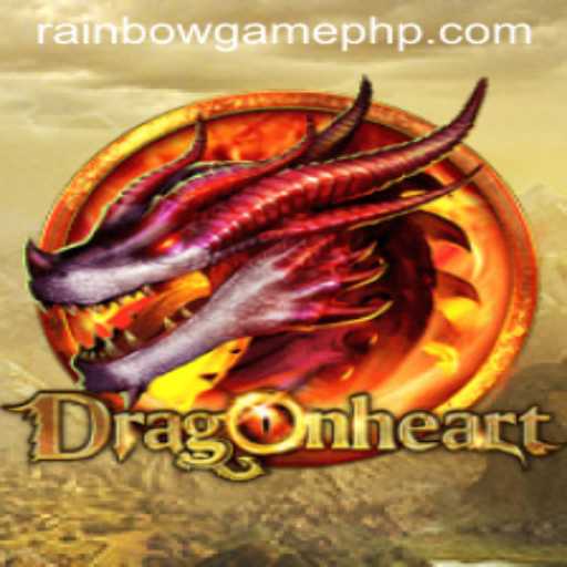 Discover the Enchantment of DragonHeart: The Upcoming Rainbowgame Phenomenon