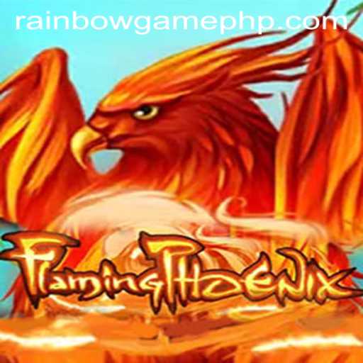 FlamingPhoenix: The Ultimate RainbowGame Experience