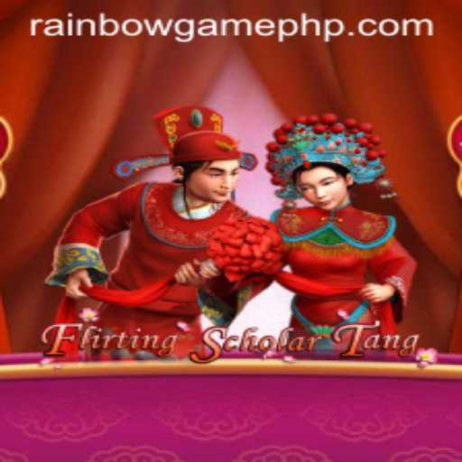 Unveiling FlirtingScholarTang: A Colorful Journey Through RainbowGame