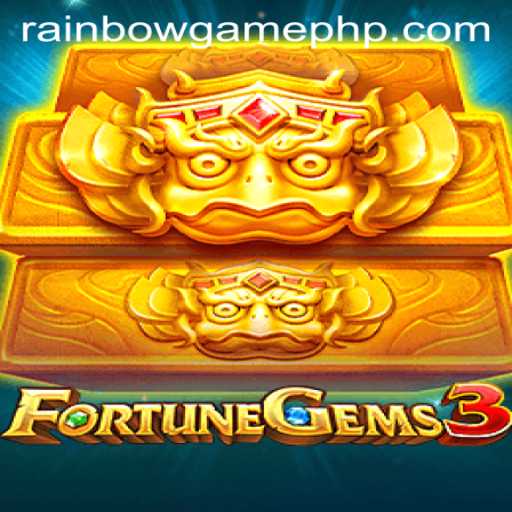 Unveiling FortuneGems3: A Rainbow Adventure in Gaming