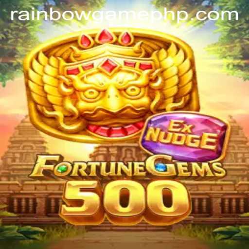Unveiling FortuneGems500: The Rainbowgame Revolution