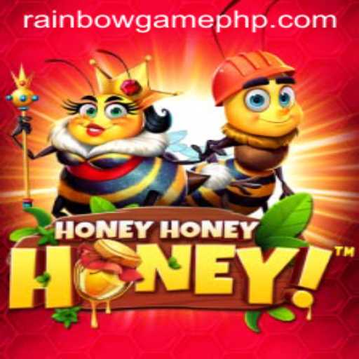 Exploring the Vibrant World of HoneyHoneyHoney: A RainbowGame Adventure
