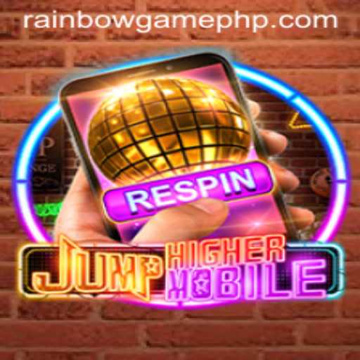 Discover the Thrills of JumpHighermobile: An Immersive Rainbow Adventure