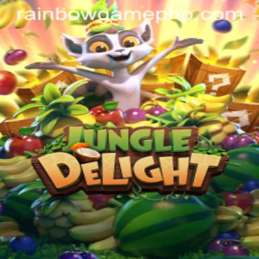The Enchanting World of JungleDelight: A Rainbowgame Adventure