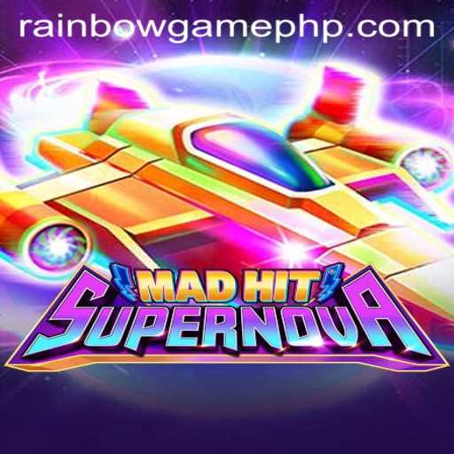 MadHitSupernova: The Ultimate Rainbowgame Experience