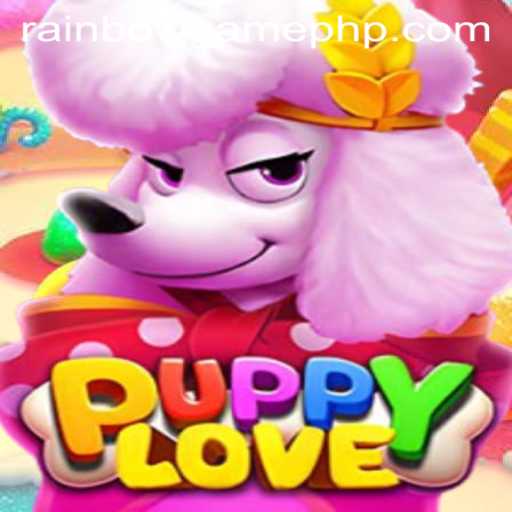 PuppyLove: The Whimsical World of RainbowGame