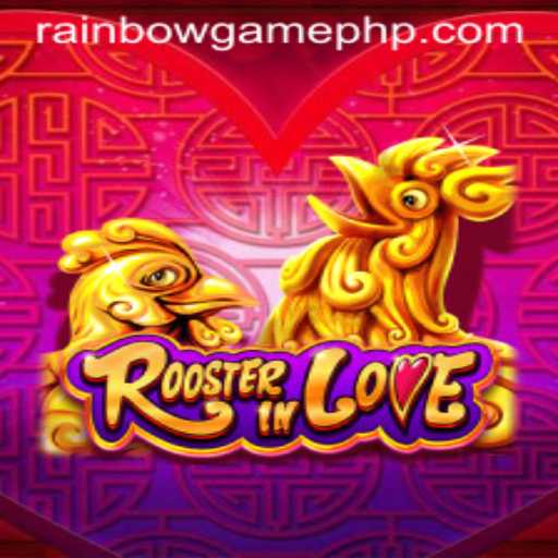 Discover the Exciting World of RoosterInLove: The RainbowGame Phenomenon