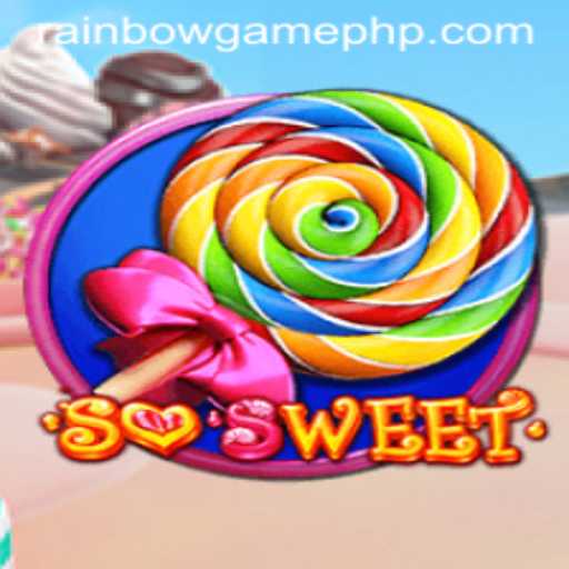 SoSweet: The RainbowGame Revolutionizing Interactive Entertainment
