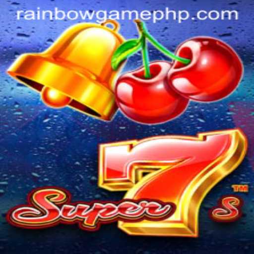 Discover the World of Super7s: The Ultimate Rainbow Game Experience
