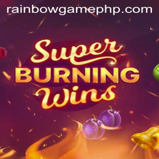 Exploring the Exciting World of SuperBurningWins: The Premier RainbowGame
