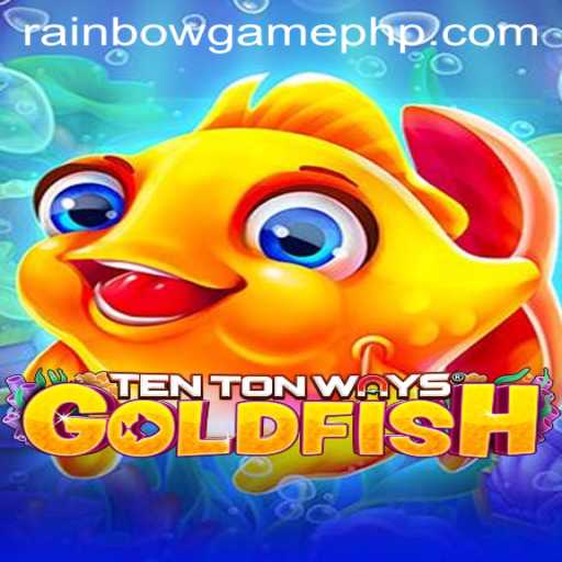 Dive into the World of TenTonWaysGoldfish: A Rainbow Game Adventure