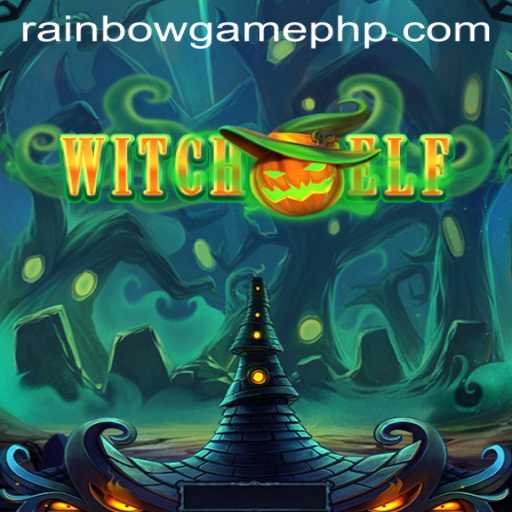 WitchElf: The Mesmerizing Adventure of the Enchanted Forest