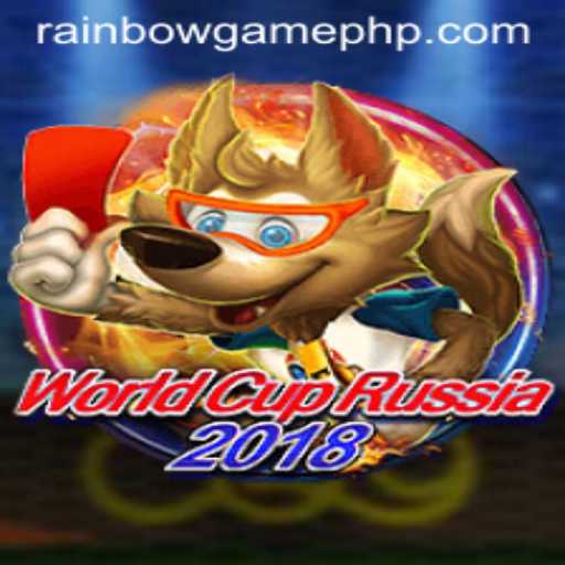 WorldCupRussia2018: Unveiling the Exciting RainbowGame